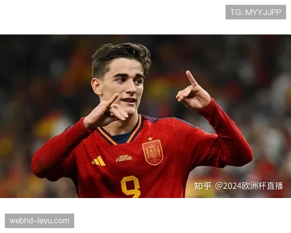 加维表现出色，助攻西班牙问鼎欧洲杯冠军