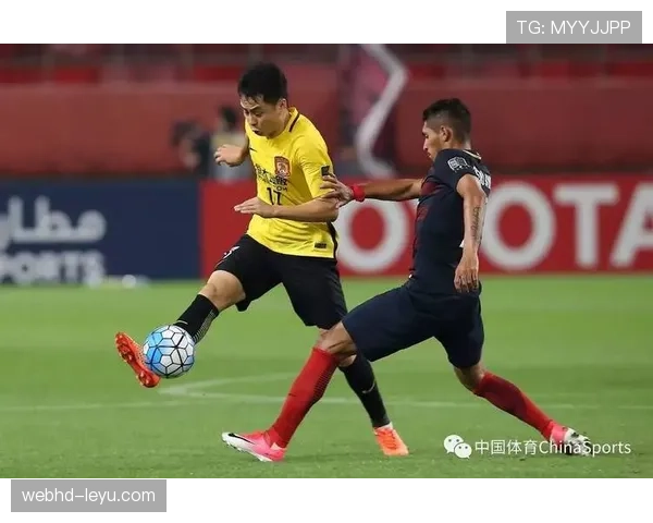 广州队亚冠辉煌再现，状态回暖引关注