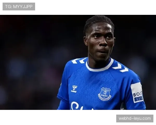 阿马杜·奥纳纳英超表现抢眼，助球队斩获关键胜利