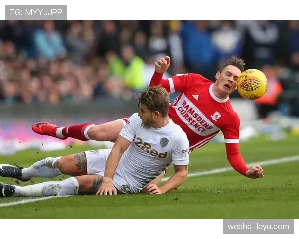 米德尔斯堡中场闪耀，创造力成球队联赛亮眼表现关键