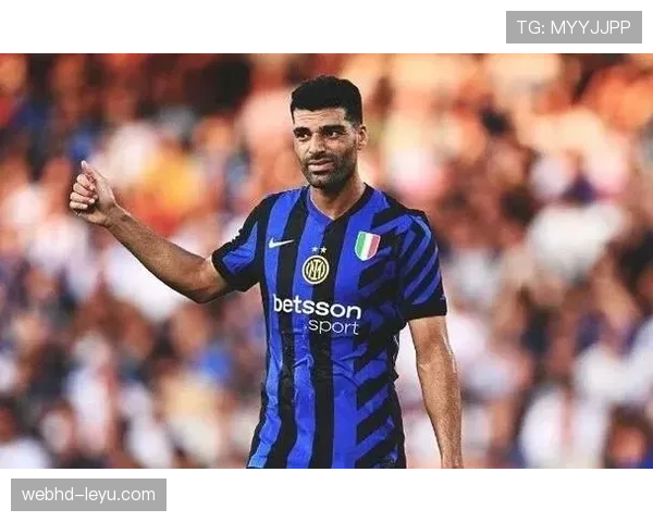 国米延续意甲不败纪录，士气高涨状态全面回暖