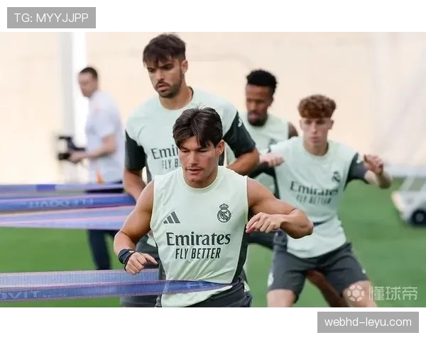 皇马青训铸就罗德里戈蜕变，核心表现闪耀赛场