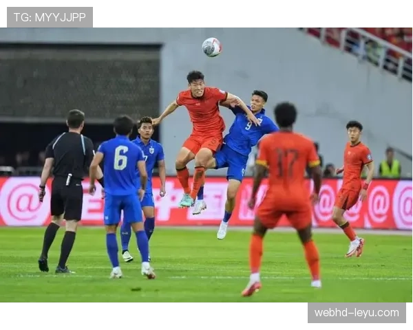 泰国队邀请赛盛况空前，球队状态持续向好引关注