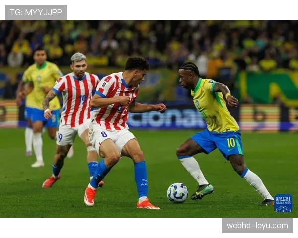 维尼修斯期待在世界杯上的闪耀表现,备受巴西媒体关注 维尼修斯期待在世界杯上的闪耀表现,备受巴西媒体关注