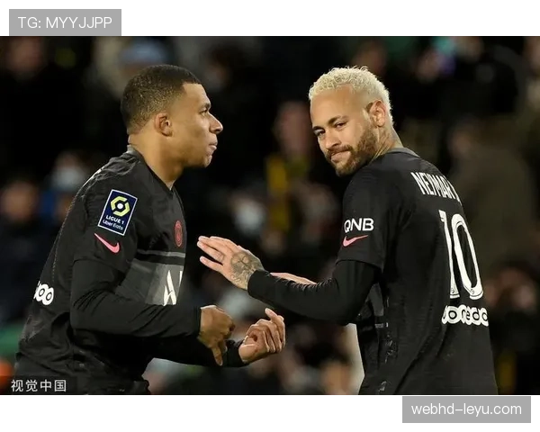 维尼修斯与内马尔巅峰期对比:谁更接近巴西核心地位 维尼修斯与内马尔巅峰期对比:谁更接近巴西核心地位